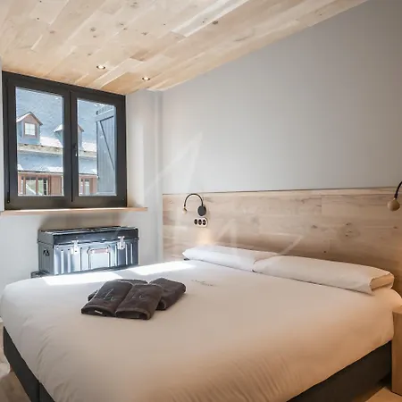 Montardo By Seamount Apartment Arties