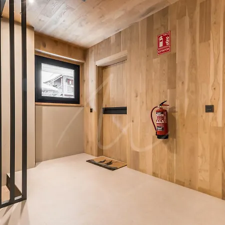 Apartment Montardo By Seamount Arties