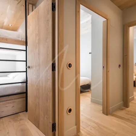Apartment Montardo By Seamount