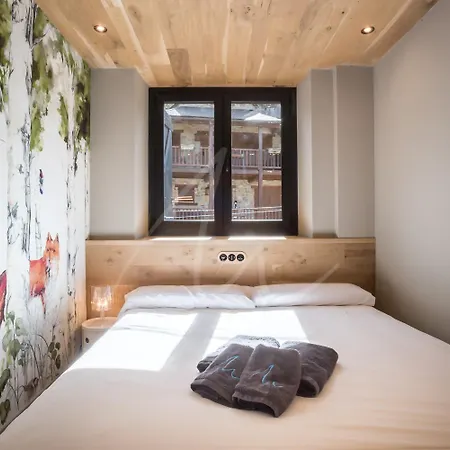 Apartment Montardo By Seamount *