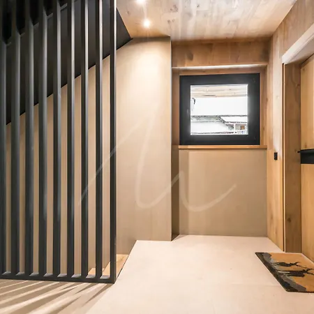 Apartment Montardo By Seamount Arties