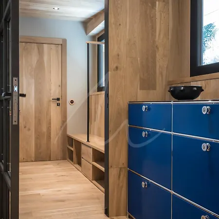 Montardo By Seamount Apartment