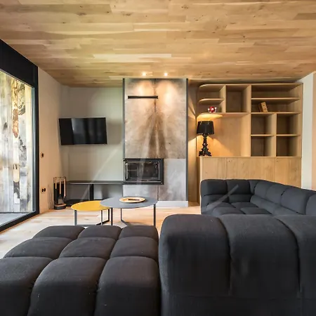 Apartment Montardo By Seamount