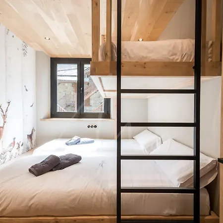 Montardo By Seamount Apartment Arties