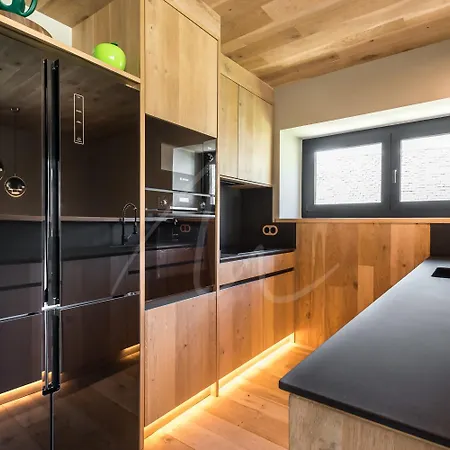 Montardo By Seamount Apartment *