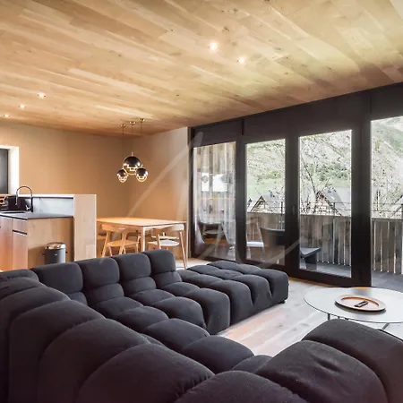 Apartment Montardo By Seamount Arties