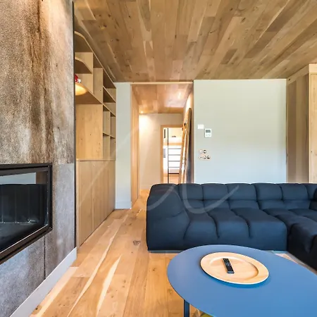 Montardo By Seamount Apartment
